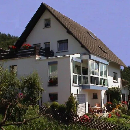 Gästehaus Murgtalblick-3